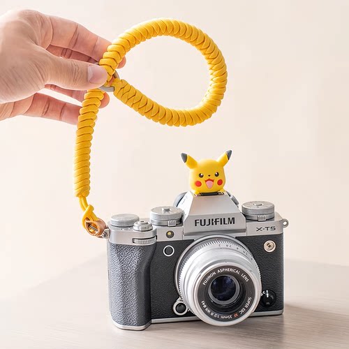 微单单反相机快拆手腕带