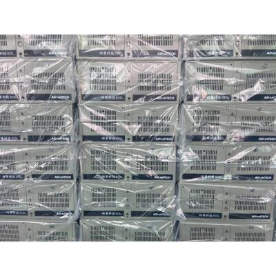 议价9.5新 研华工控机IPC-610L I7-3770CPU