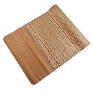 草席芦苇席蔺草席龙须草席炕席夏季草席加厚版M麻筋凉席蔺草席0.8