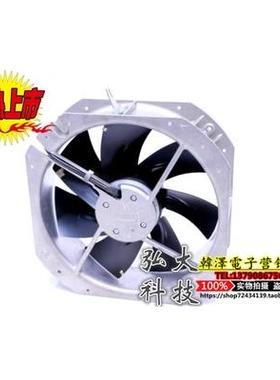 22580交流220V轴流A9932E-2H-B221风机三A9203E-22H38-B21 鼎2808