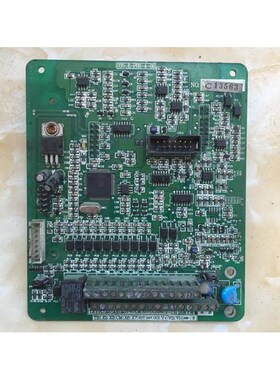 康沃G2变频器主板CPU板控制板 035-E-P02-A-02