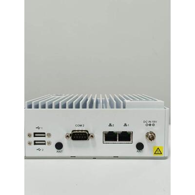 研华EI-52-S6A1/ i5-1145G7E 11代CPU高性能5G边缘计算AI机器视觉