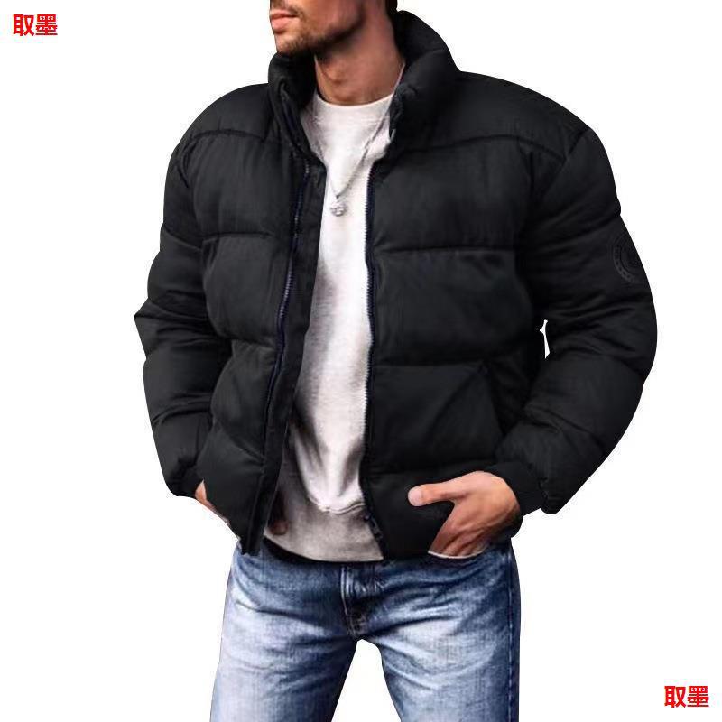 2026menclothes跨境冬