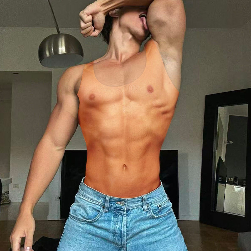 2026menclothes性感男