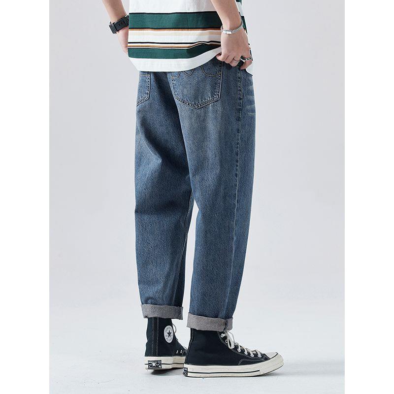 2026menclothes复古牛