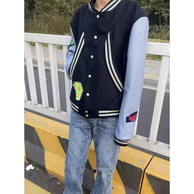 2026menclothes学院风棒
