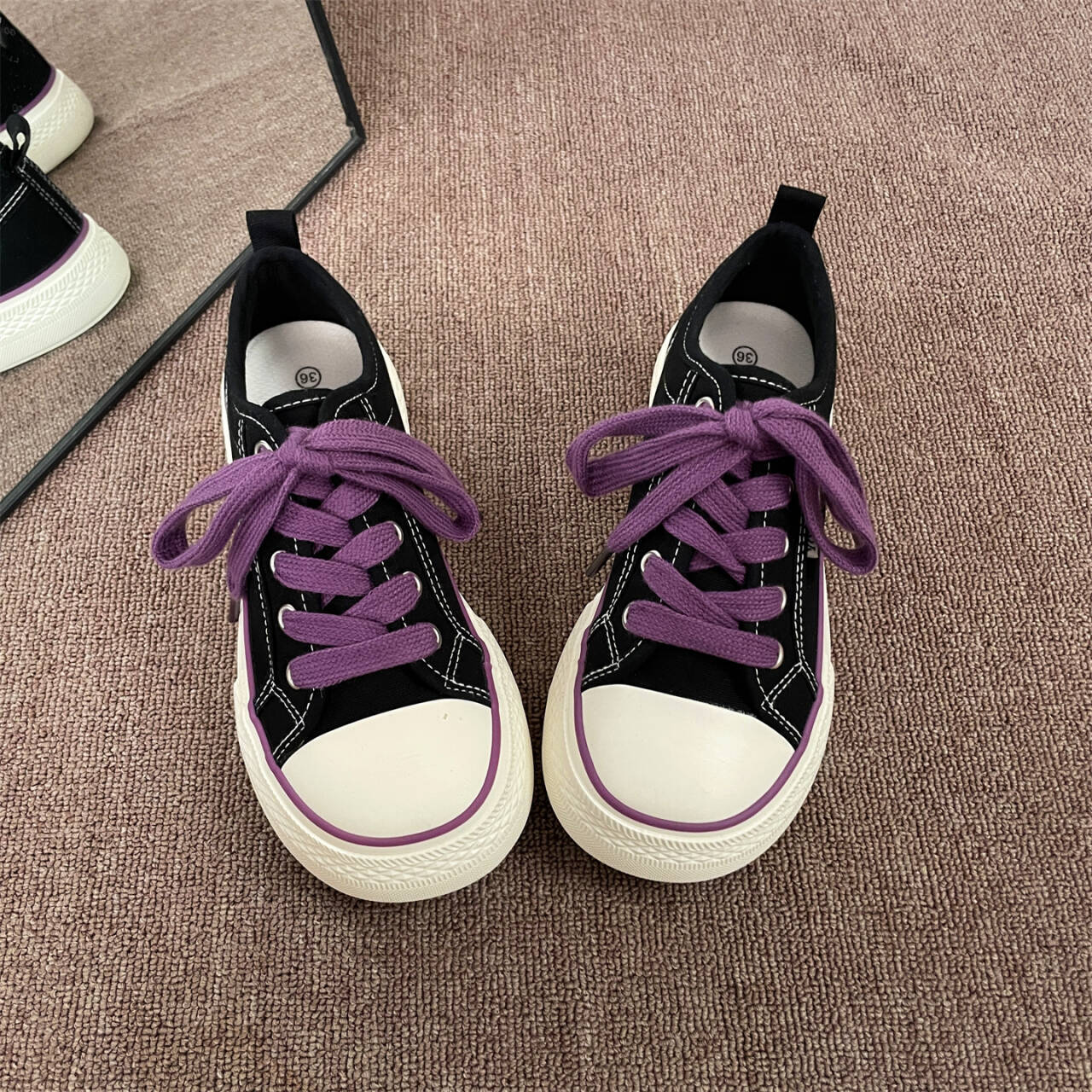 2026shoesformen厚底增
