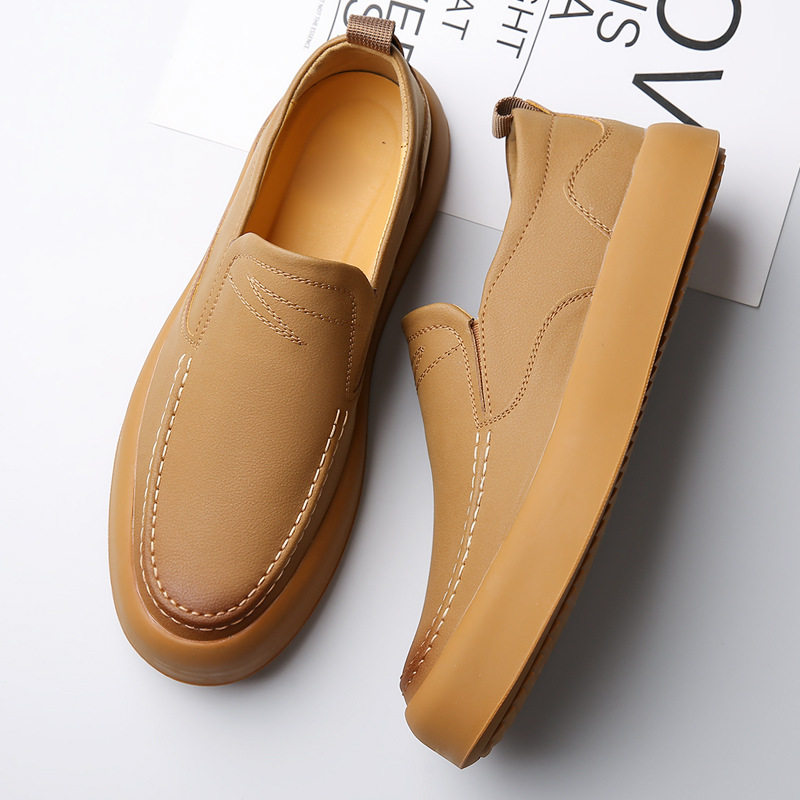 2026shoesformen休闲款