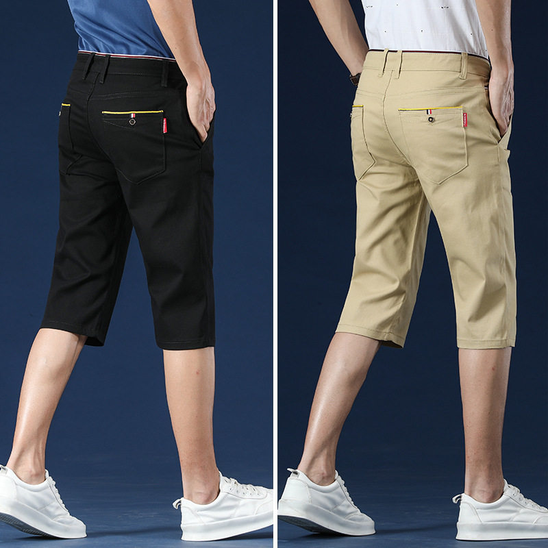 2026menclothes七分休