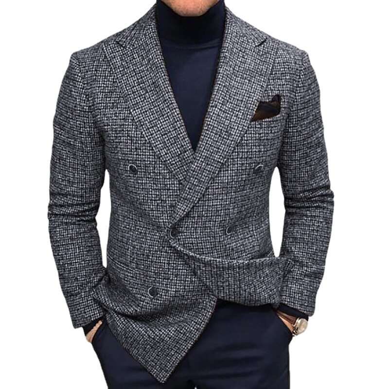 2026menclothes休闲西装