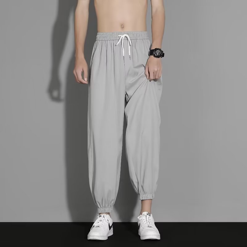2026menclothes夏季薄
