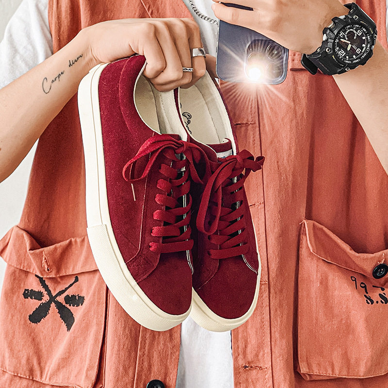 2026shoesformen小众设