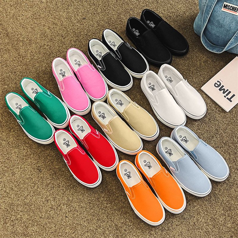 2026shoesformen糖果色