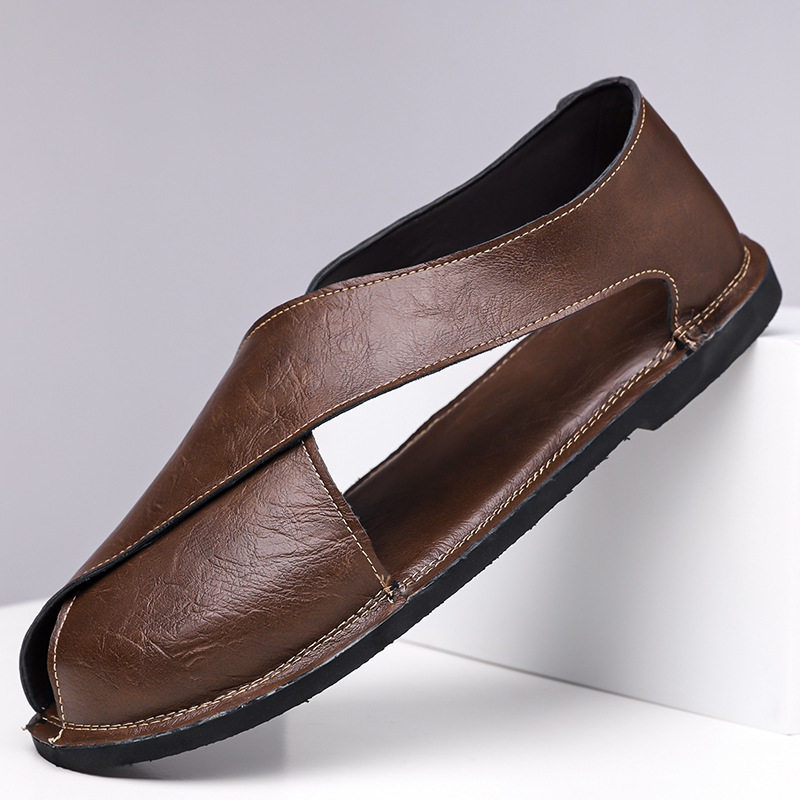 2026shoesformen男士凉