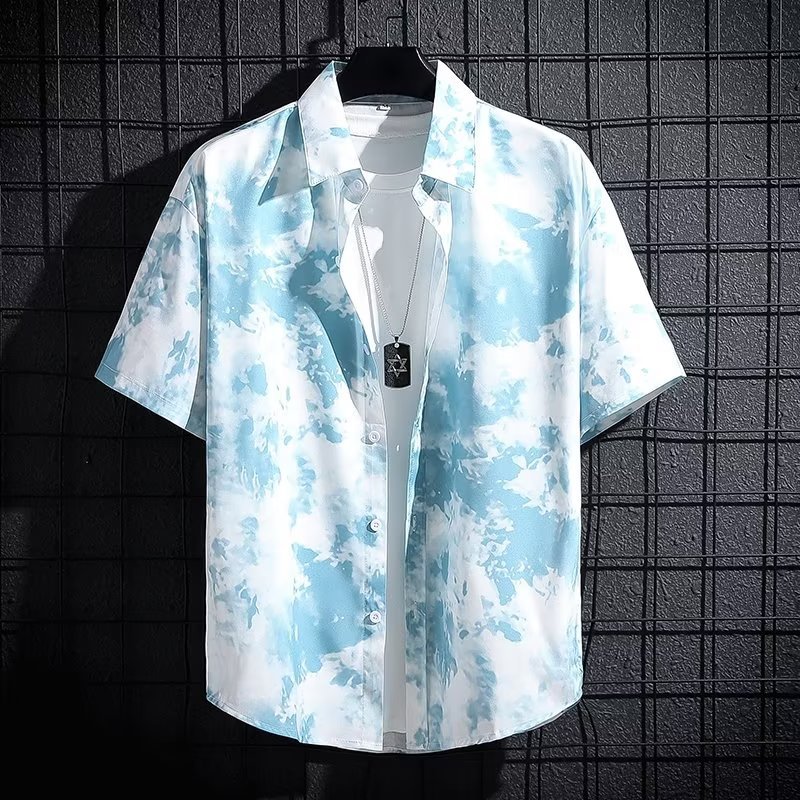 2026menclothes新款短