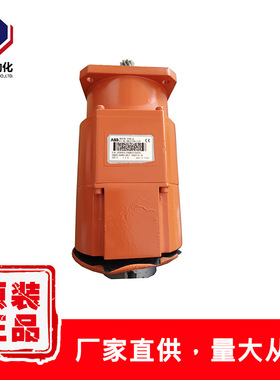 ABB IRB1410二三轴电机 SGMAS-08ARA-AB11 3HAC17345-1