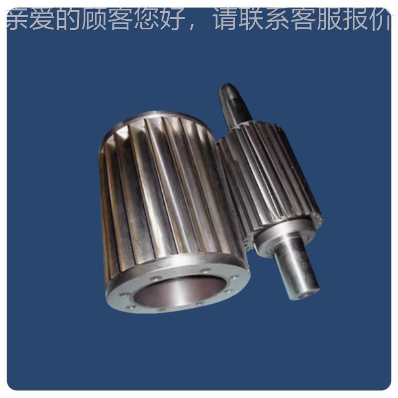 切粒机滚刀无品牌/ 塑料切粒机滚刀 金切粒机滚 300刀切粒机滚刀