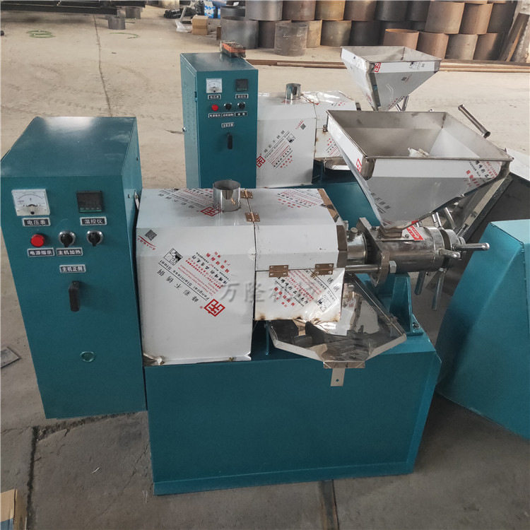 商用油坊榨油机小型菜籽辣椒榨油设备核桃茶籽压榨设备,农机/农具/农膜,农产品加工设备,淘宝优惠券,粉丝福利购,淘宝优惠卷