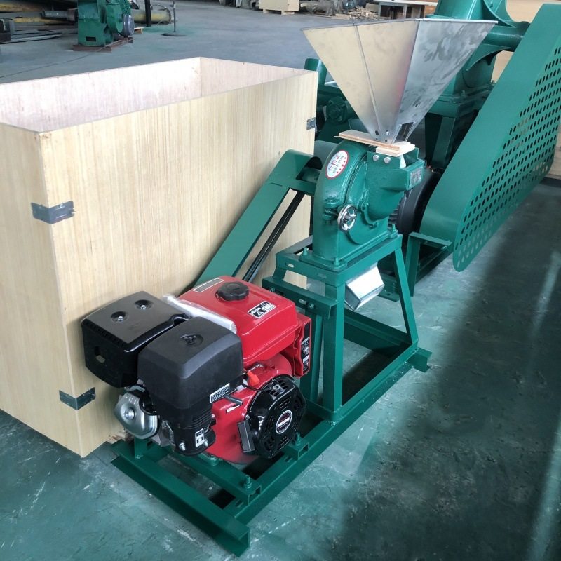 玉米豆粕稻壳粉碎机自吸泡水大米磨粉机汽油动力木薯打粉机,农机/农具/农膜,碾米机,淘宝优惠券,粉丝福利购,淘宝优惠卷