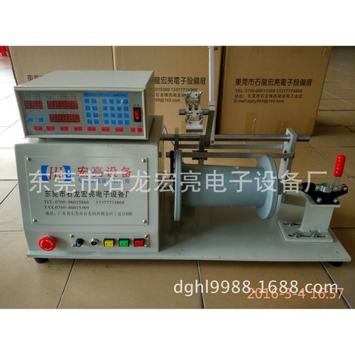 铜线分线机、漆包线分线机、自动分线机