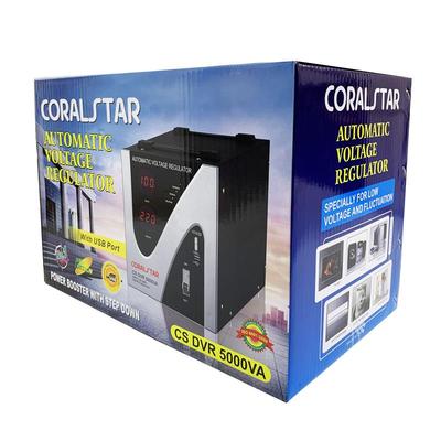 5000va家用商用大功率稳压器非洲kw电源东南亚voltage stabilizer