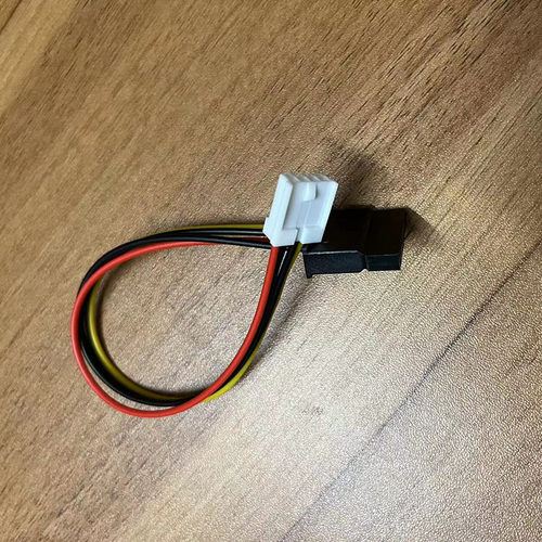 工控机一体机小主机电源线