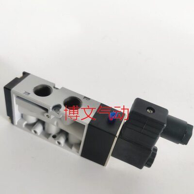 45换SV3S2-NVD S-S-5-25N-S-32NV2S2电磁阀阀向-215