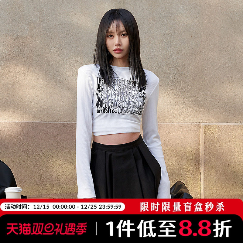 Mathieu韩国辣妹短款提花百褶裙女夏季新款黑色半身裙减龄短裙子