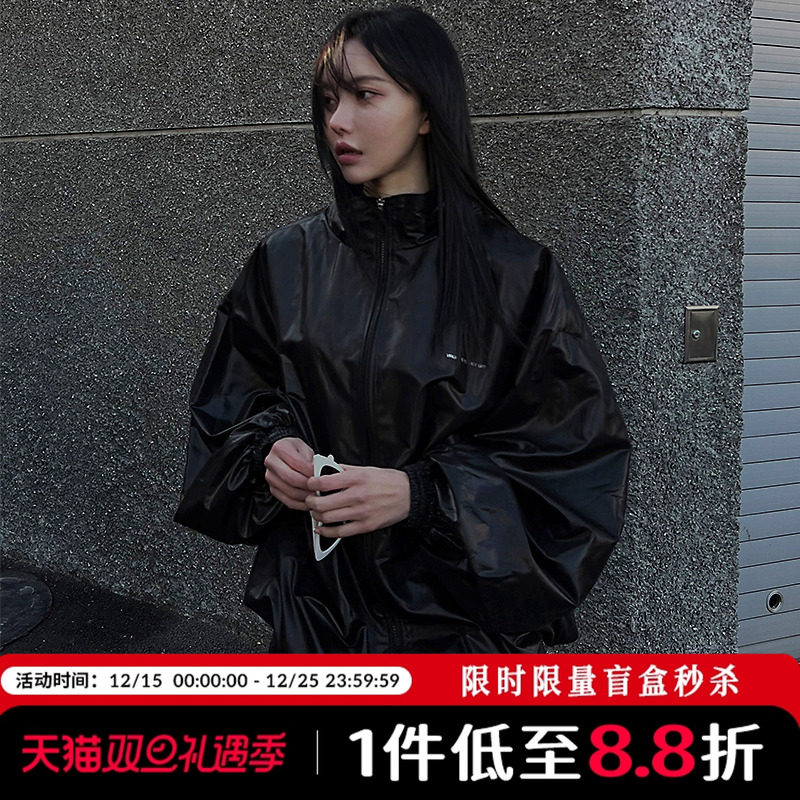 Mathieu高级感休闲时尚套装