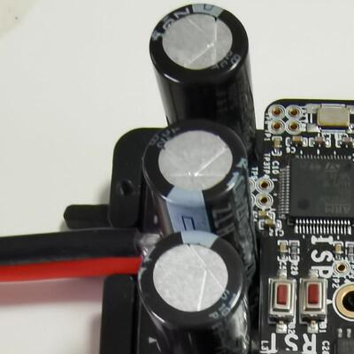 V 100V200A DirectFET 电动滑板 格斗机器人 工业电机驱动