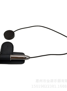 BFRIEND吉他琵琶尤克里里古筝贴片拾音器效果器前级配件乐器通用