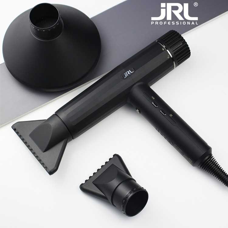 JRL2020H专业电吹风机发廊专用大功率冷热风家用护发风筒