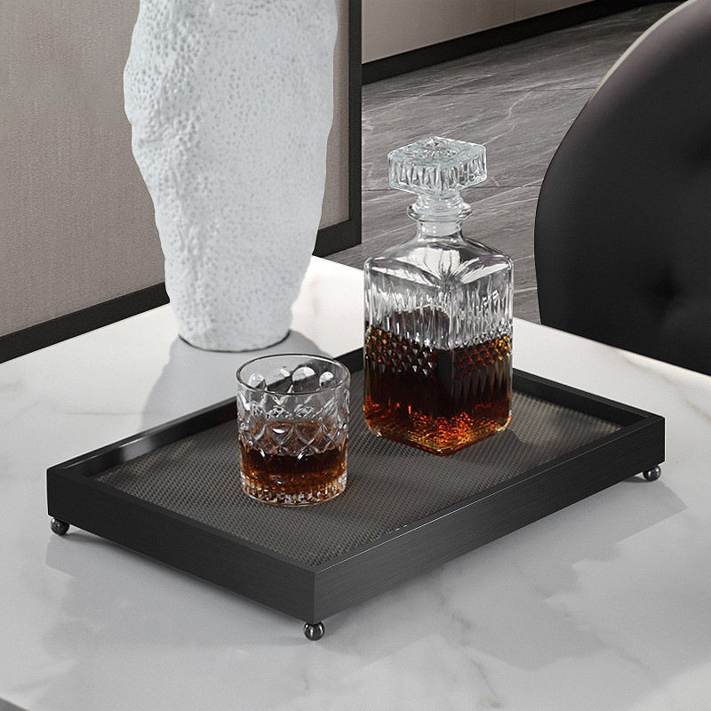 意式简约高端皮革托盘家居装饰收纳托盘圆香薰摆放盘金属烤漆托盘,橡塑材料及制品,其他塑料制品,淘宝优惠券,粉丝福利购,淘宝优惠卷