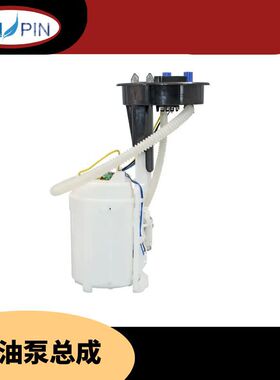 8E0919051N汽车燃油泵总成输油泵老款A4 B6 B7 1.8T   03-08