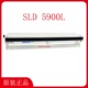 静电消除器 SLD5900L离子风机 新力达加长卧式 新亚除静电设备