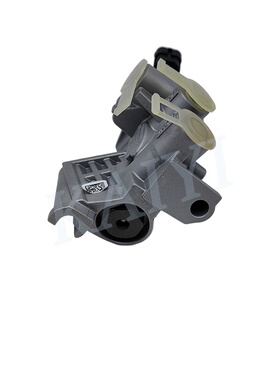 挖机配件EC210B/240B/290B计量单元总成FCV阀21103266/02113830