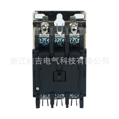 C25DND330 AC110/120V 空调交流接触器Cutler-Hammer