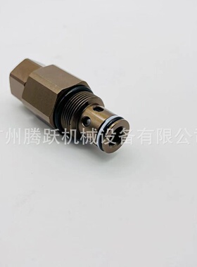 挖掘机装载机配件EC210 EC290 副炮 溢流阀 14524582 14552089