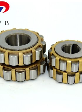 减速机偏心滚子轴承100752202K 130752202K 150752202K偏心轴承
