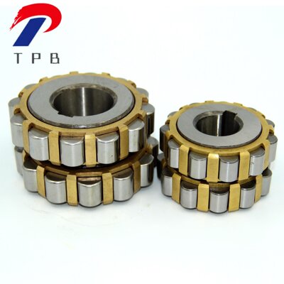 减速机偏心滚子轴承100752202K 130752202K 150752202K偏心轴承