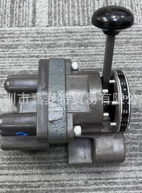 换档阀 R431006326、7P-9S、P063985-00000