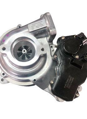 厂家供应CT16V  17201-11070涡轮增压器 适配汽车增压机
