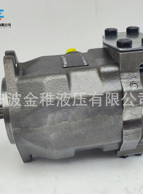 柱塞泵 A10VO45DFR1/52R-PSC62N00 掘进机煤矿机械用