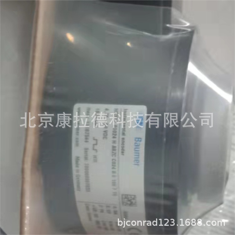 baumer AMG81S25Z0编码器 ITD21H00512H NIS21SG8E14