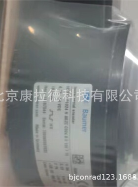 baumer AMG81S25Z0编码器 ITD21H00512H NIS21SG8E14