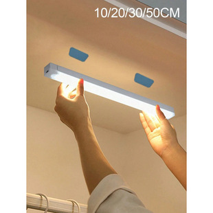 30 50cm Usb Warm Led Light Strip With Motion Sensor Perfect