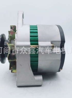 汽车交流发电机，4G33TC-290000C，JFWZ19DA，4G33TC