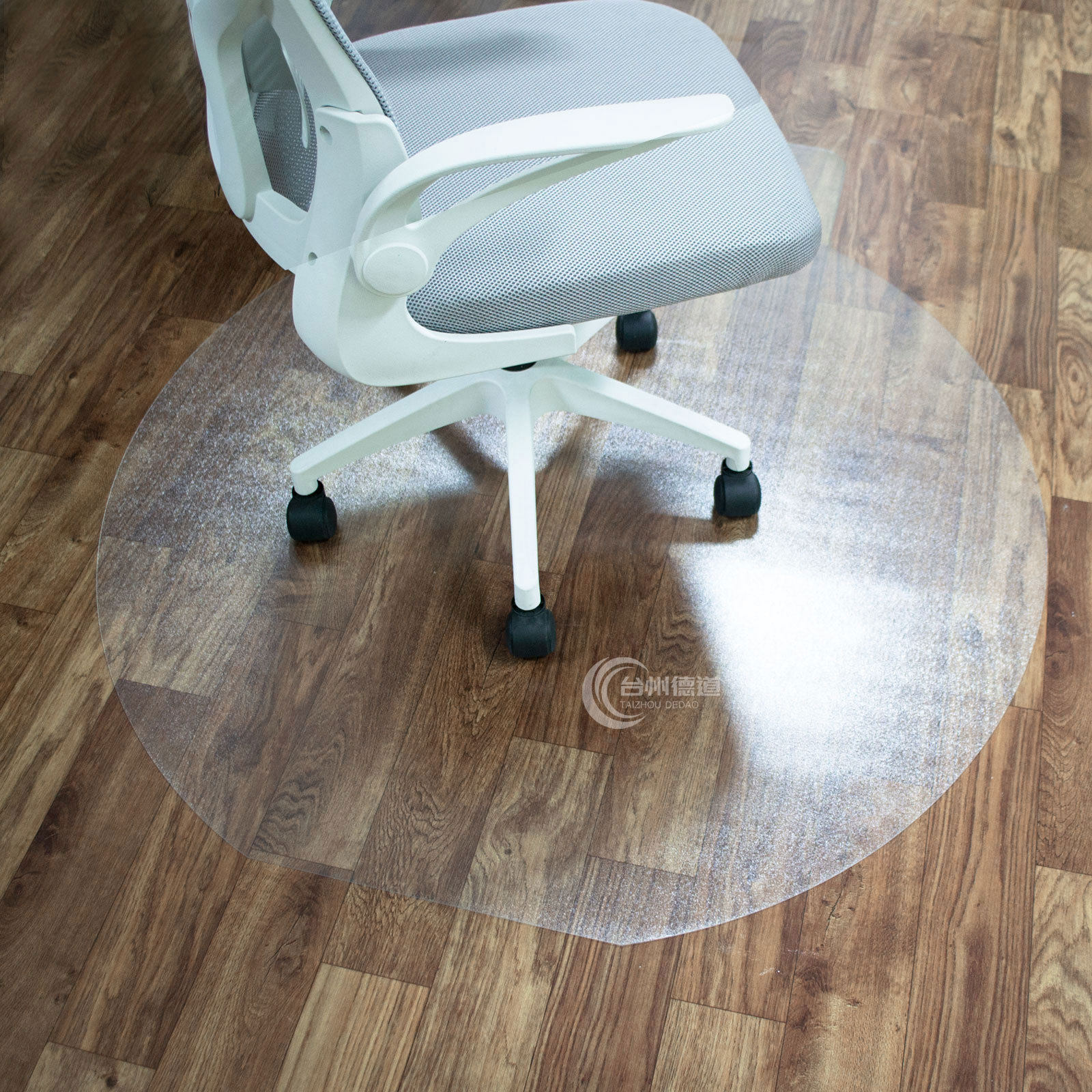 PVC透明办公塑料转椅木地板保护垫 透明磨砂椅子垫椭圆形工厂直销,鲜花速递/花卉仿真/绿植园艺,其它园艺用品,淘宝优惠券,粉丝福利购,淘宝优惠卷