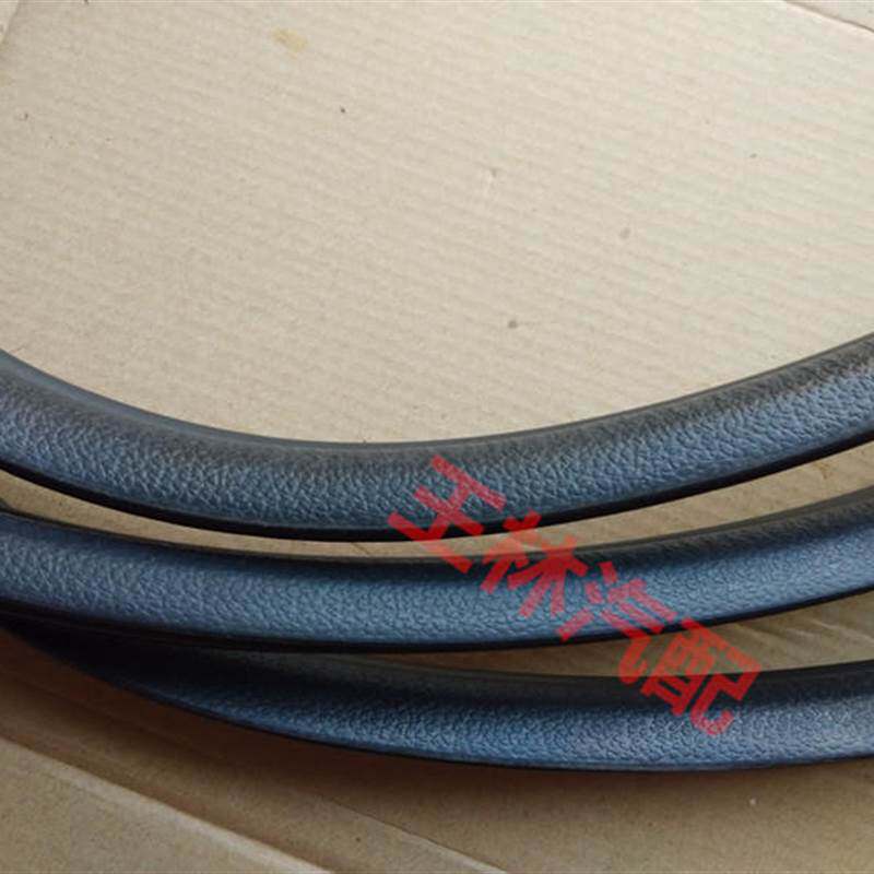 适配长安悦翔V5门框密封条车身门洞密封条M后备箱胶条防尘隔音胶