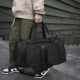 男士 旅行包大容量背包旅游行李袋女手提运动健身包干湿分离双肩包